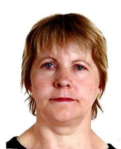 Корчева Ирина Александровна