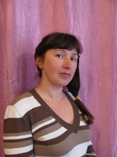 Коновалова Галина Евгеньевна