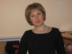 Ермолова Татьяна Викторовна