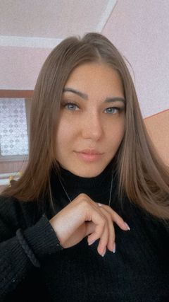 Елизарова Екатерина Александровна