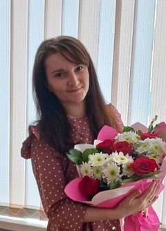 Равилова Альбина Хафизовна