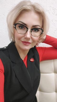 Шокурова Ольга Владимировна