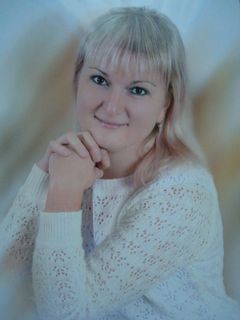 Шештанова Татьяна Александровна