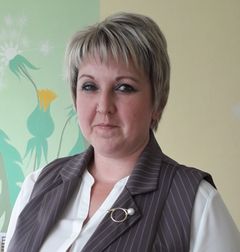 Плахова Наталья Александровна