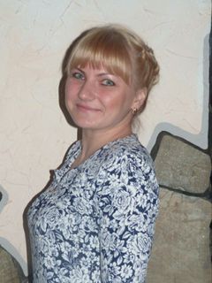 Файзрахманова Марина Александровна