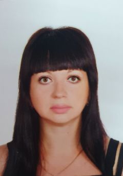 Артамонова Ирина Александровна