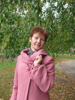 Артамонова Ольга Николаевна
