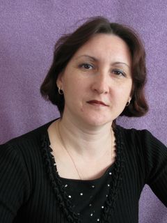 Ибрагимова Юлия Анатольевна