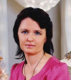Дмитриева Ольга Геннадьевна