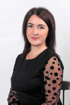 Краснова Оксана Александровна