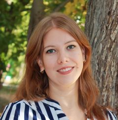 Фокина Лариса Юрьевна