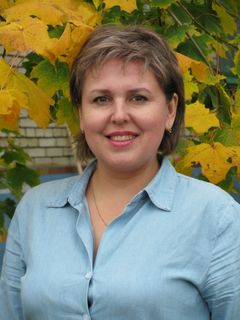 Дергунова Светлана Владимировна